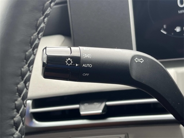 new 2026 Hyundai Tucson car, priced at $38,789