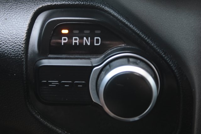 used 2022 Ram 1500 car, priced at $30,799