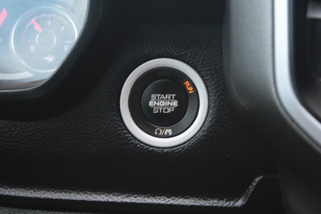 used 2022 Ram 1500 car, priced at $30,799