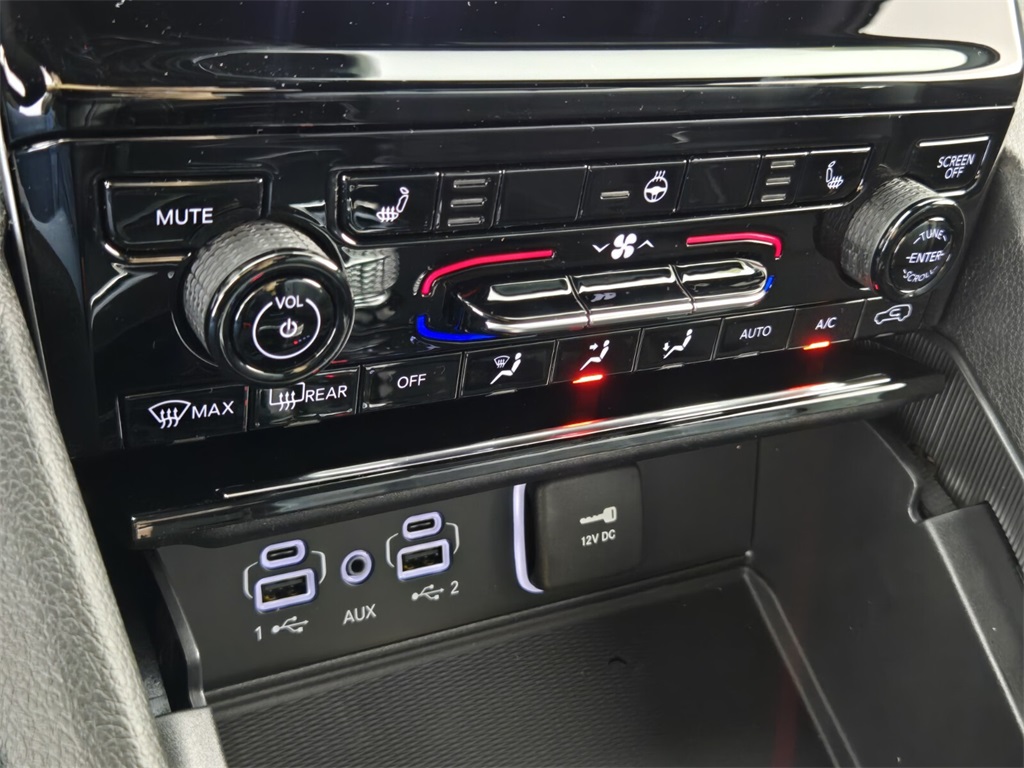 new 2025 Jeep Grand Cherokee car, priced at $32,480