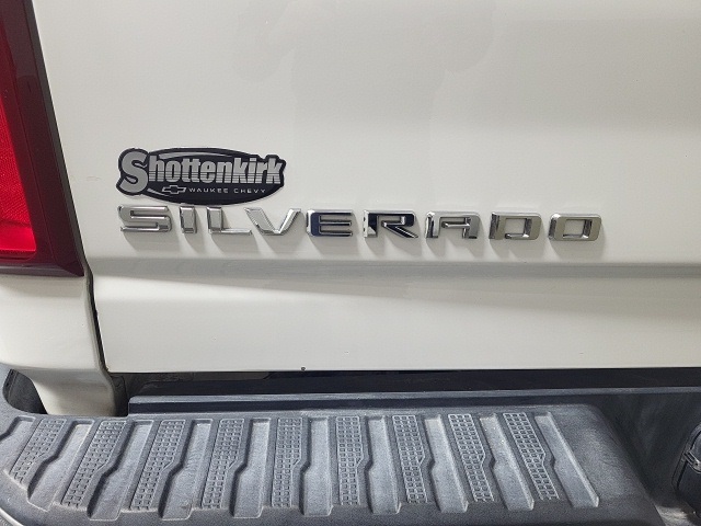 Used 2020 Chevrolet Silverado 3500HD Truck