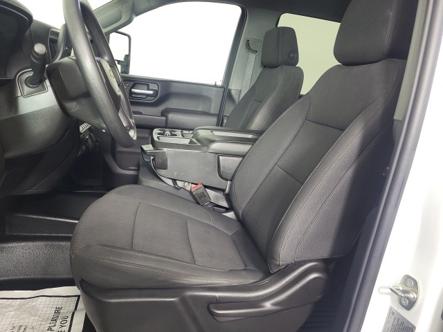 Used 2020 Chevrolet Silverado 3500HD Truck