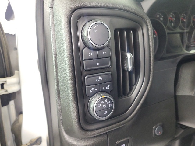 Used 2020 Chevrolet Silverado 3500HD Truck