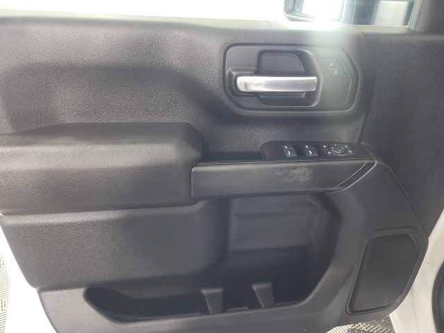Used 2020 Chevrolet Silverado 3500HD Truck
