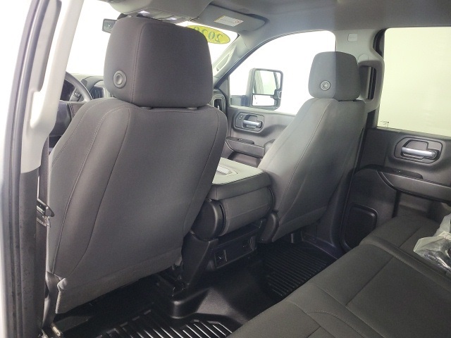 Used 2020 Chevrolet Silverado 3500HD Truck