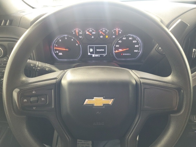 Used 2020 Chevrolet Silverado 3500HD Truck