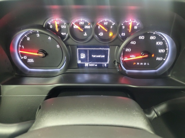 Used 2020 Chevrolet Silverado 3500HD Truck