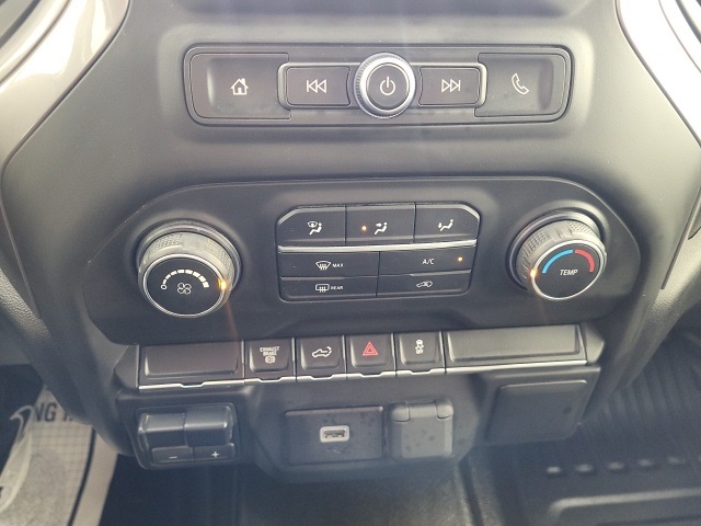 Used 2020 Chevrolet Silverado 3500HD Truck