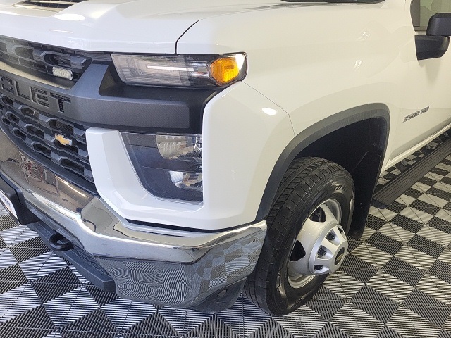 Used 2020 Chevrolet Silverado 3500HD Truck