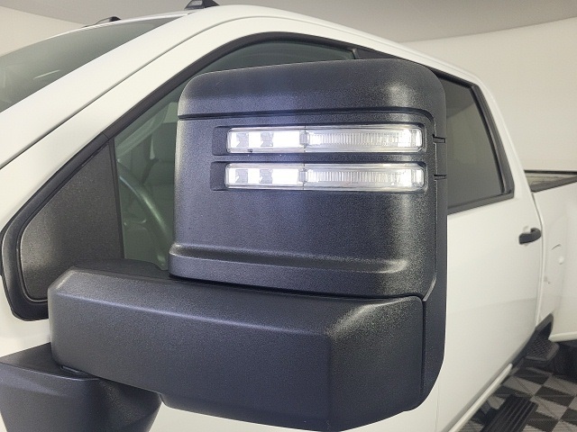 Used 2020 Chevrolet Silverado 3500HD Truck