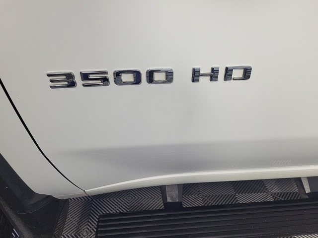 Used 2020 Chevrolet Silverado 3500HD Truck