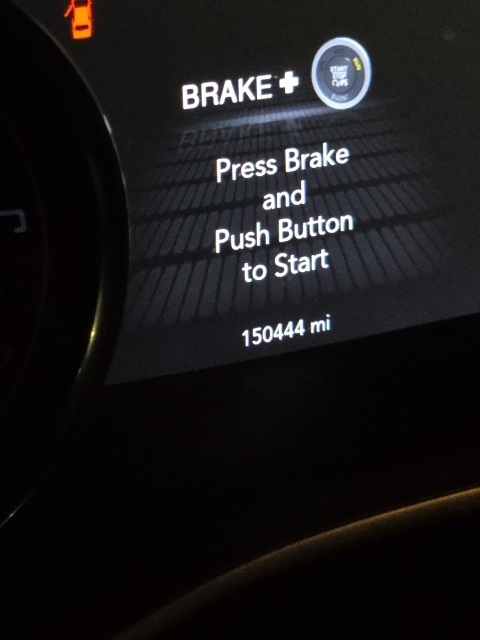 2017 Dodge Challenger SXT Plus's photo