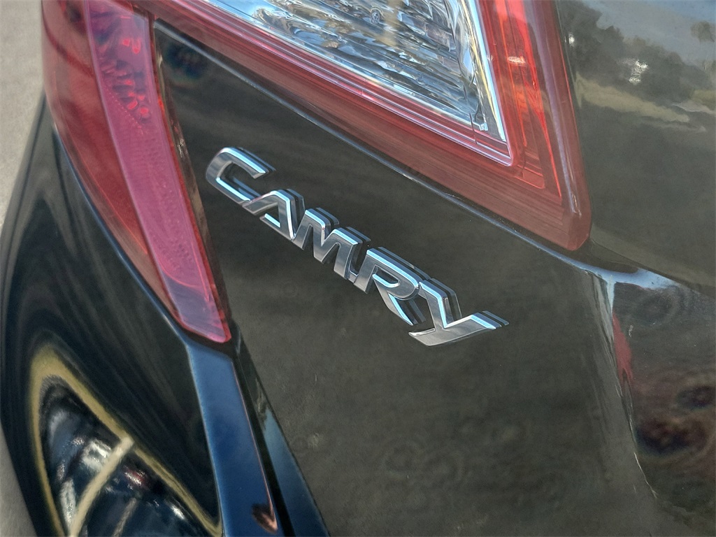 used 2013 Toyota Camry car, priced at $14,998