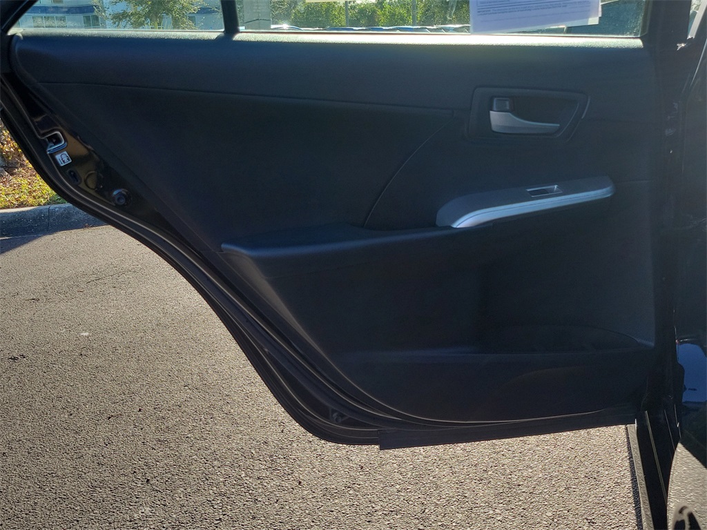 used 2013 Toyota Camry car, priced at $14,998