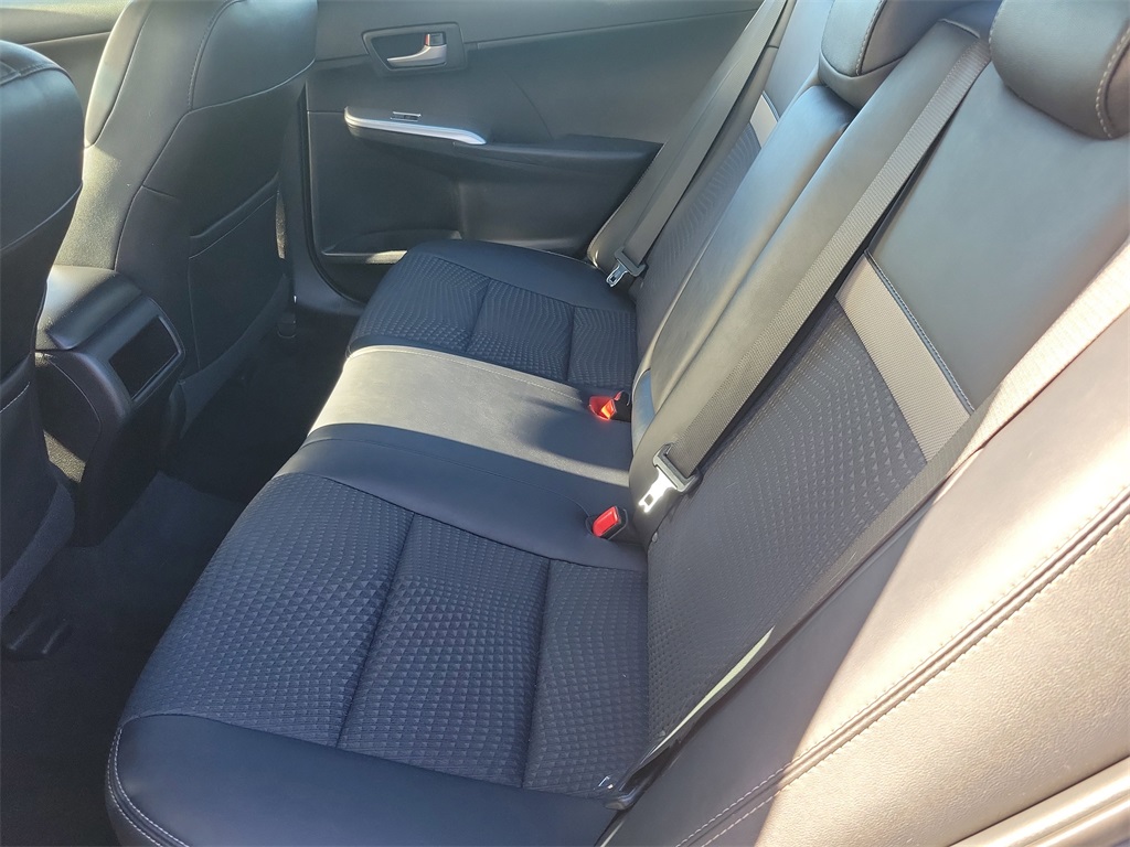 used 2013 Toyota Camry car, priced at $14,998