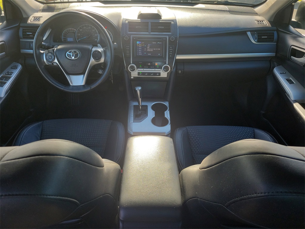 used 2013 Toyota Camry car, priced at $14,998