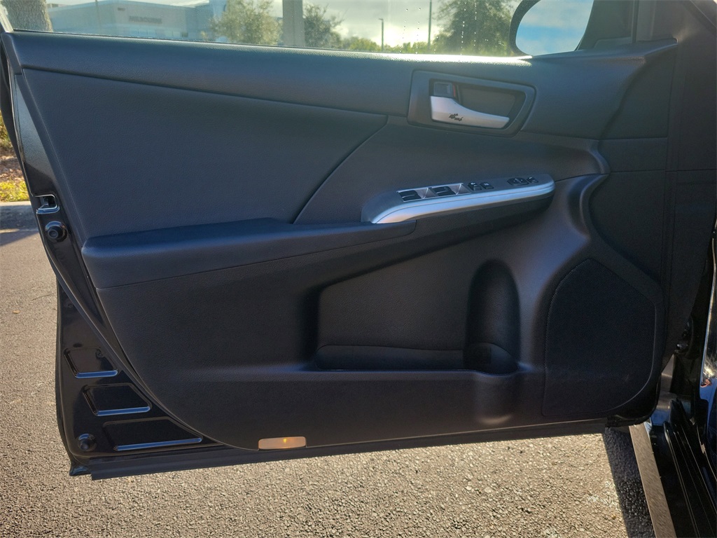 used 2013 Toyota Camry car, priced at $14,998