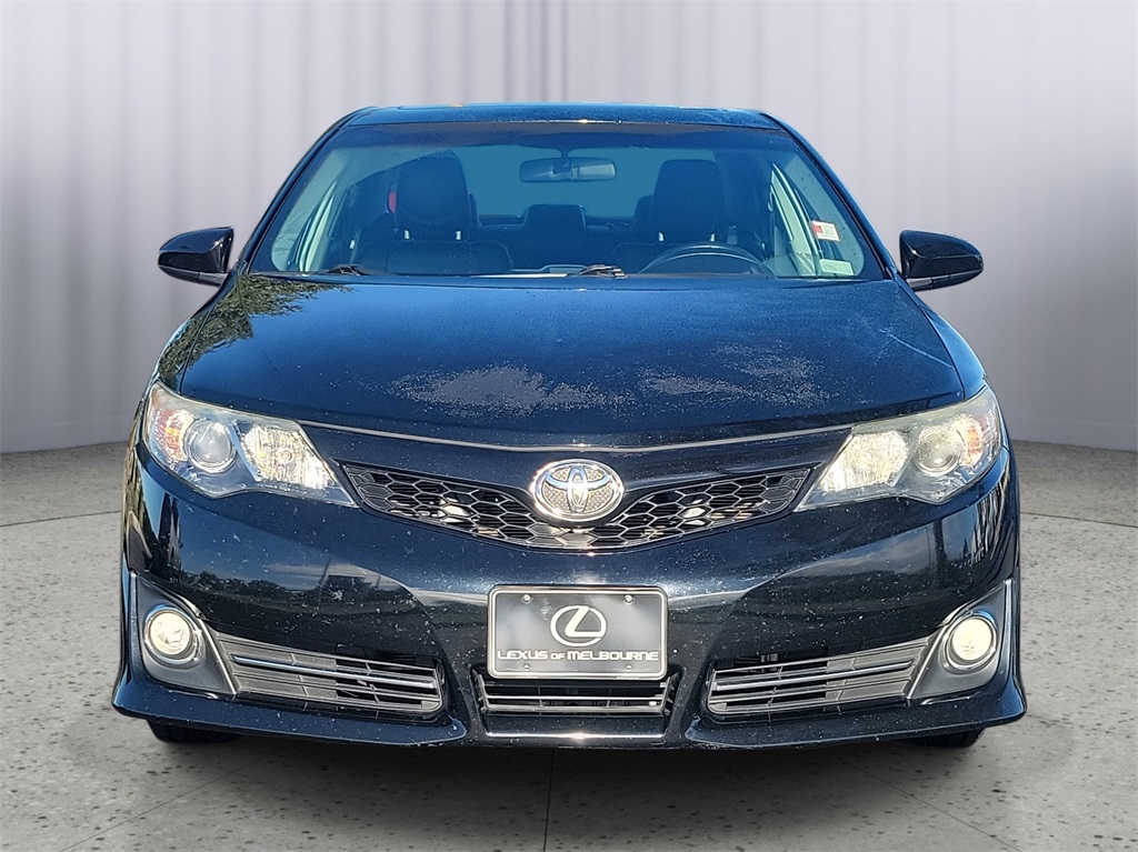 used 2013 Toyota Camry car, priced at $14,998