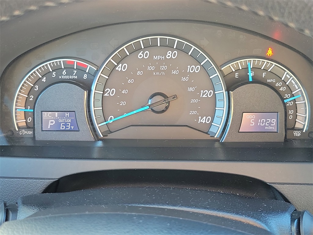 used 2013 Toyota Camry car, priced at $14,998