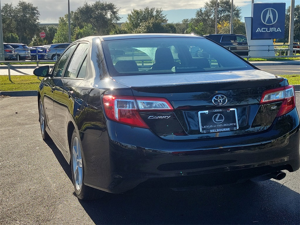 used 2013 Toyota Camry car, priced at $14,998