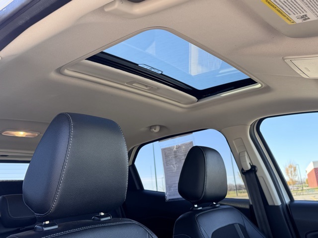 2020 Ford EcoSport SES