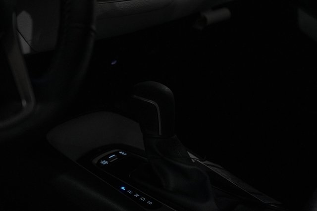 new 2026 Toyota Corolla car, priced at $26,274