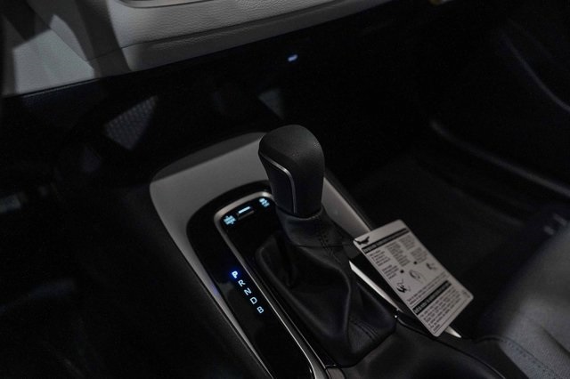 new 2026 Toyota Corolla car, priced at $26,274