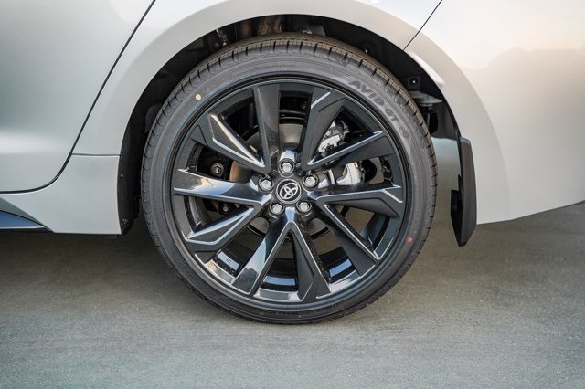 new 2026 Toyota Corolla car, priced at $26,274