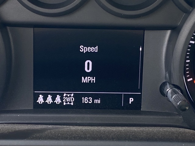 new 2025 Chevrolet Silverado 3500HD car, priced at $64,900