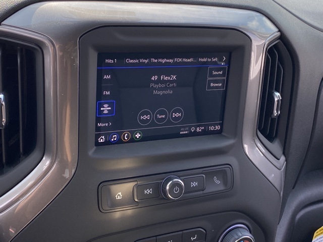 new 2025 Chevrolet Silverado 3500HD car, priced at $64,900