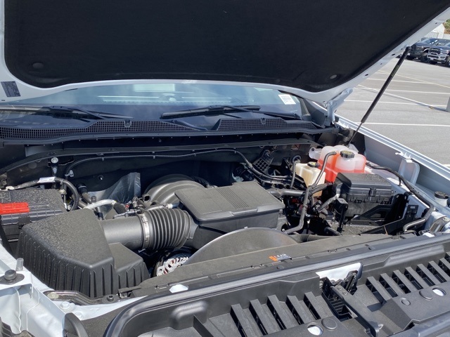 new 2025 Chevrolet Silverado 3500HD car, priced at $64,900