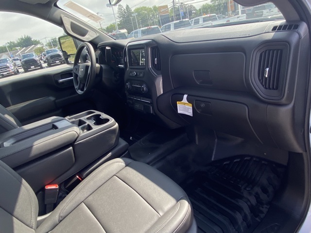 new 2025 Chevrolet Silverado 3500HD car, priced at $64,900