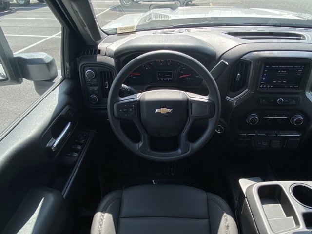 new 2025 Chevrolet Silverado 3500HD car, priced at $64,900
