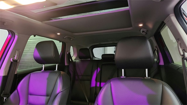 2024 Nissan Rogue SV AWD 2024 Nissan Rogue SV AWD