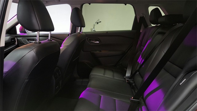 2024 Nissan Rogue SV AWD 2024 Nissan Rogue SV AWD