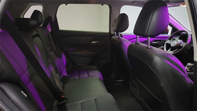 2024 Nissan Rogue SV AWD 2024 Nissan Rogue SV AWD