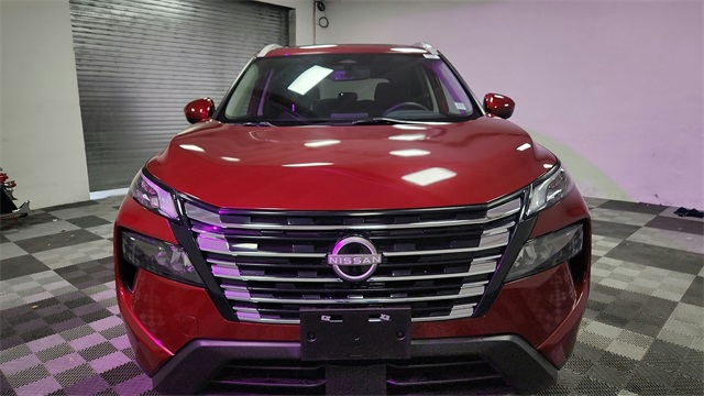 2024 Nissan Rogue SV AWD 2024 Nissan Rogue SV AWD