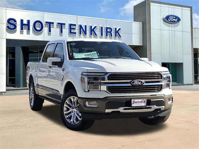 2025 Ford F-150 King Ranch's photo