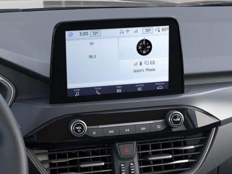 2025 Ford Escape Active photo 4