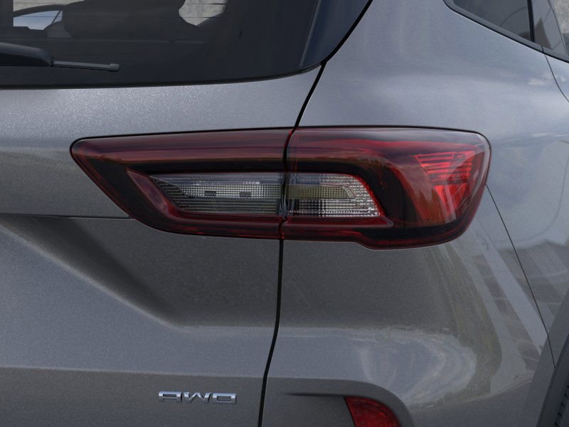 2025 Ford Escape Active photo 11