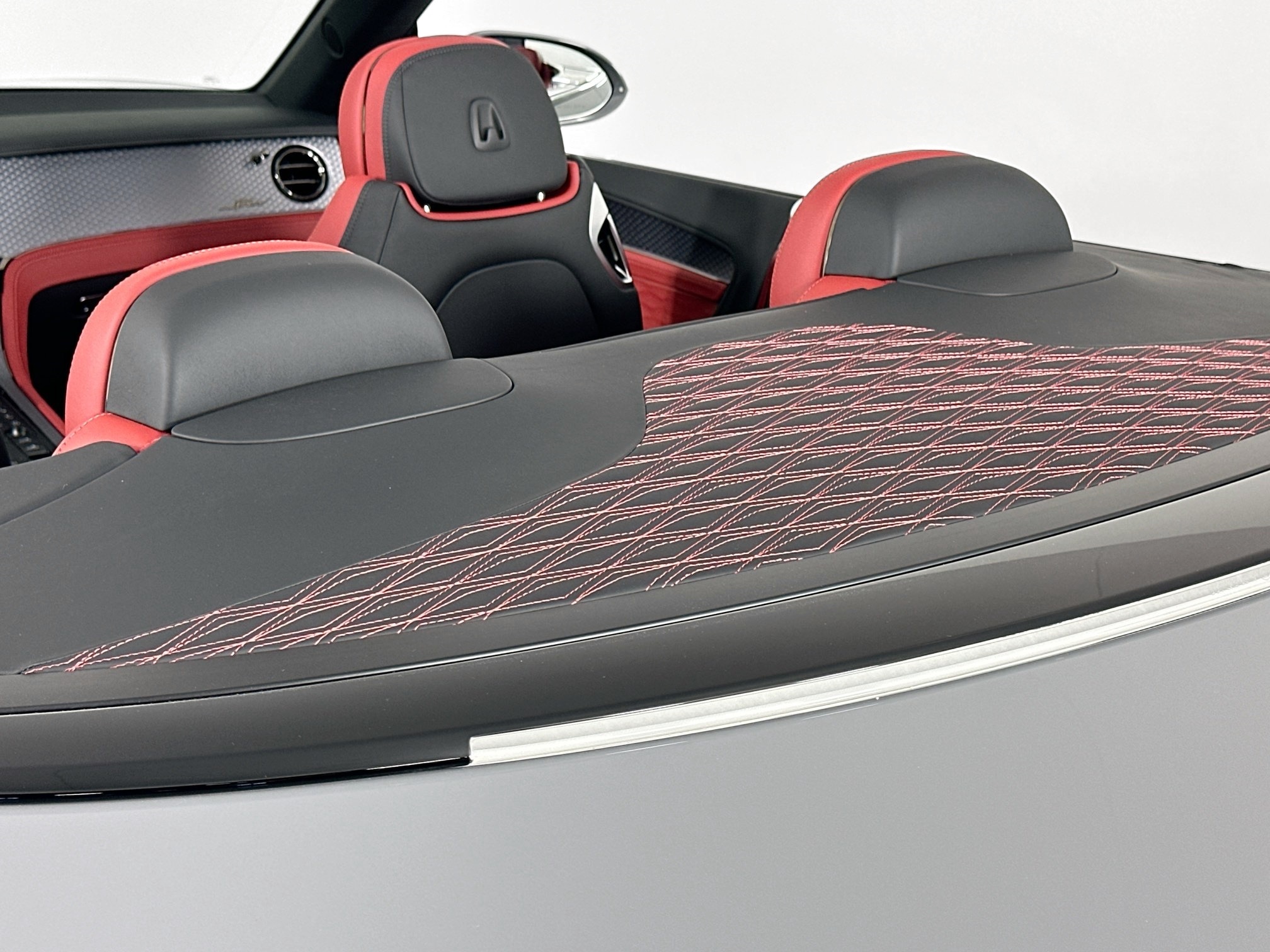 new 2025 Bentley Continental GTC car