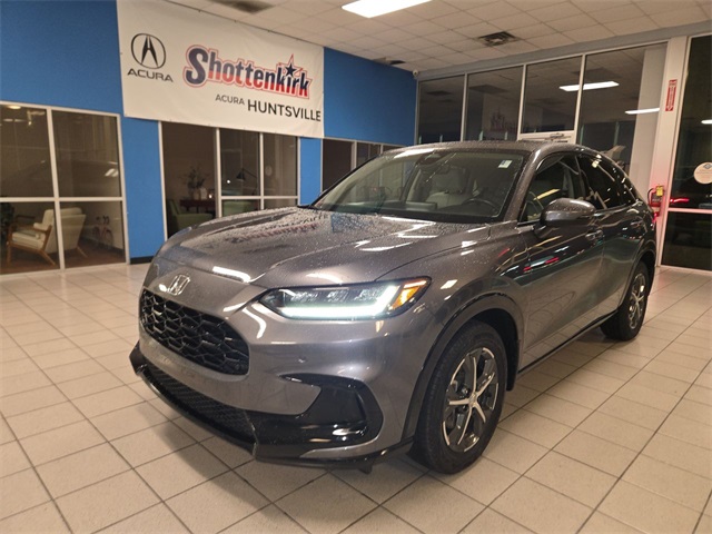 2024 Honda HR-V EX-L's photo