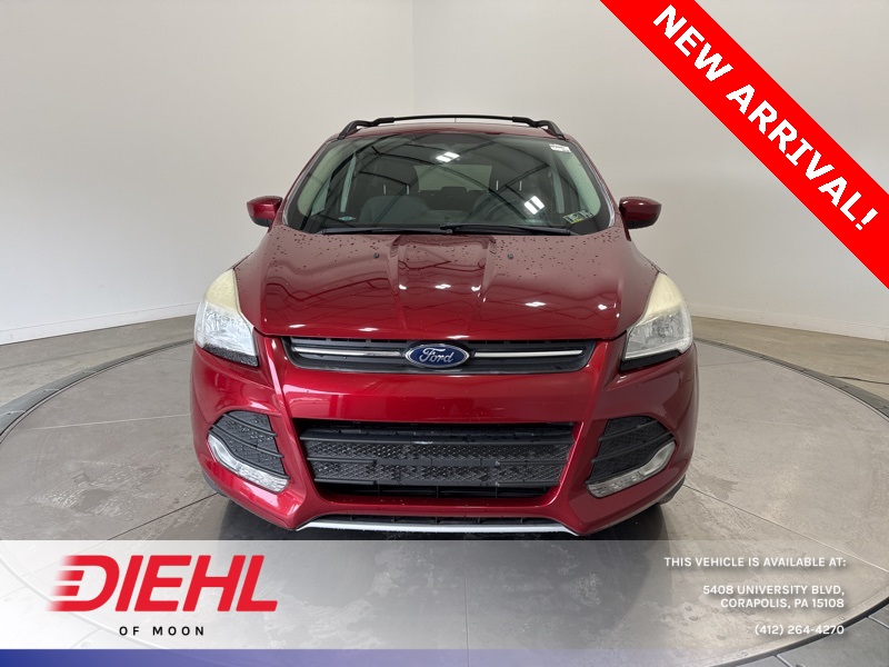 2013 Ford Escape SE photo 2