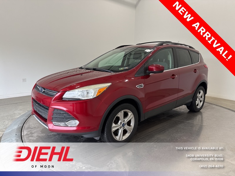 2013 Ford Escape SE photo 3