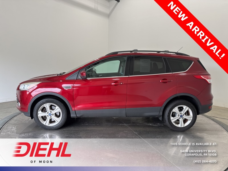 2013 Ford Escape SE photo 4