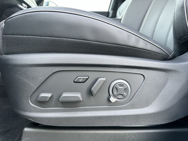 2025 Hyundai Palisade Calligraphy photo 9