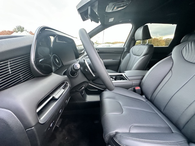2025 Hyundai Palisade Calligraphy photo 10