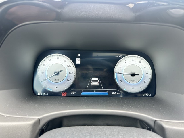 2025 Hyundai Palisade Calligraphy photo 16
