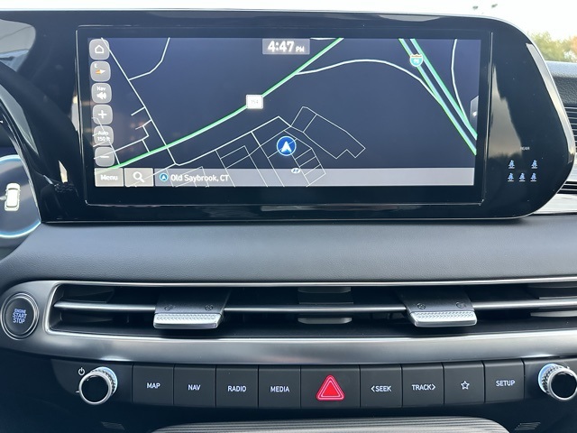 2025 Hyundai Palisade Calligraphy photo 19