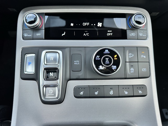 2025 Hyundai Palisade Calligraphy photo 21